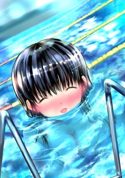 Page 171 of Osananajimi to Natsu no Omoide