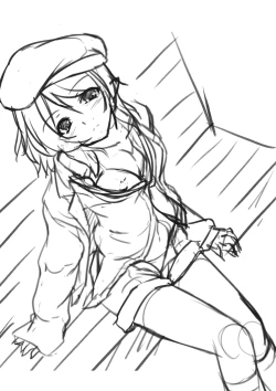 Page 2 of Repo Writer Karada Gokuhi Shuzai