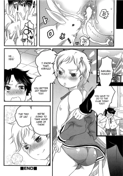 Page 16 of Ore to Aitsu to Usagigoya