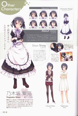 Page 101 of Clover Day's ARTWORK