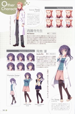 Page 103 of Clover Day's ARTWORK