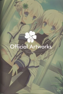 Page 104 of Clover Day's ARTWORK