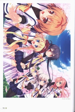 Page 107 of Clover Day's ARTWORK