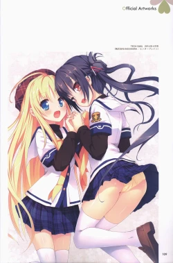 Page 110 of Clover Day's ARTWORK