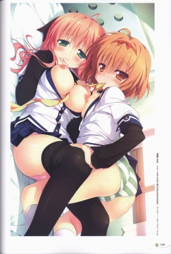 Page 120 of Clover Day's ARTWORK