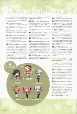 Page 141 of Clover Day's ARTWORK