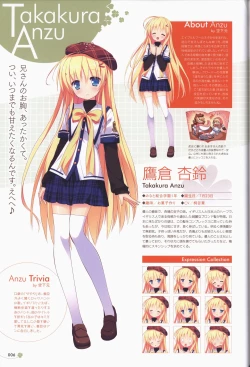 Page 7 of Clover Day's ARTWORK