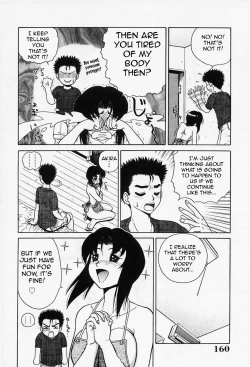 Page 165 of H na Onegai | Sex Please