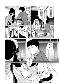 Page 63 of 1LDK+JK Ikinari Doukyo? Micchaku!? Hatsu Ecchi!!? Ch. 18-20