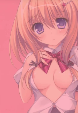 Page 14 of Ecchi na Kouhai-chan