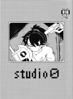 Page 1 of studio 0