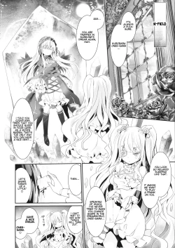 Page 4 of Ginnyuu Limit Break