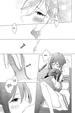 Page 11 of Makichan Loved Alphabetically!