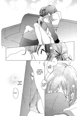 Page 13 of Makichan Loved Alphabetically!