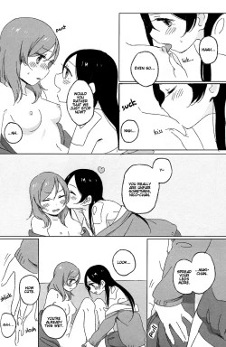 Page 23 of Makichan Loved Alphabetically!