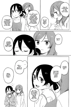 Page 26 of Makichan Loved Alphabetically!
