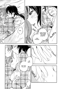 Page 30 of Makichan Loved Alphabetically!