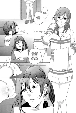 Page 5 of Makichan Loved Alphabetically!