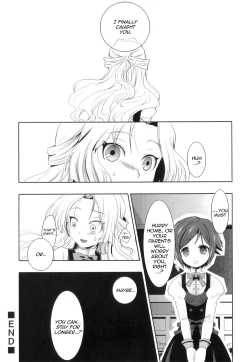 Page 18 of Gyakuten Ohime-sama | Reversal Princess