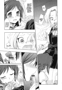 Page 7 of Gyakuten Ohime-sama | Reversal Princess
