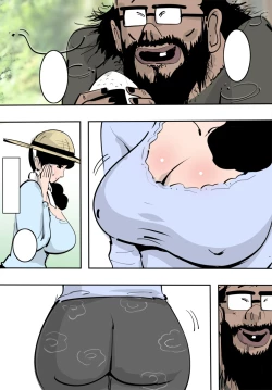 Page 17 of Nouka no Hitozuma wa Wari to Tamette Irunode Sugu Yarasete Kureta.