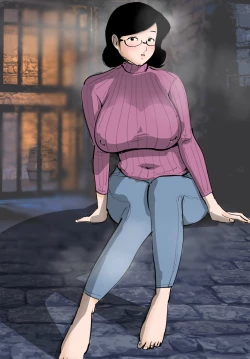 Page 11 of Hitozuma ga Orc to Attara Byou de Hamerareta.