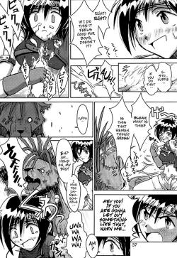 Page 38 of FF7 Sono Ni | FF7 Vol. 2