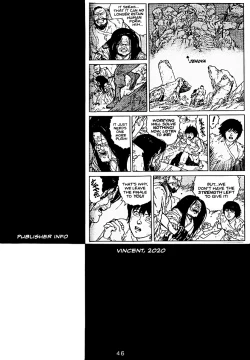 Page 47 of FF7 Sono Ni | FF7 Vol. 2