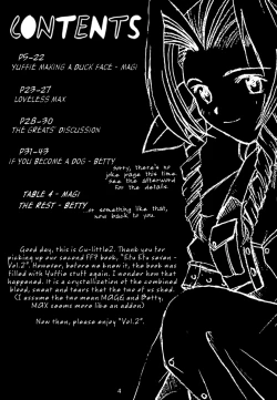 Page 5 of FF7 Sono Ni | FF7 Vol. 2