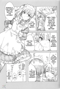 Page 6 of Ai no Risei 2