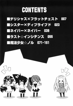 Page 13 of Chicchai Musume Shijou Shugi