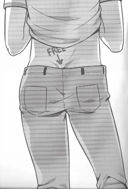 Page 2 of Super Menial