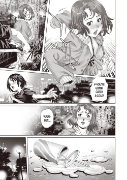 Page 5 of Boku no Hitozuma Yagai Roshutsu Pet | My Housewife Exhibitionist Pet