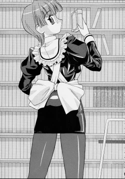 Page 22 of Ichigo Short