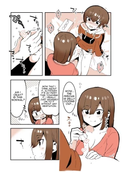 Page 15 of Odoodo Shitei no Odo Love Shasei Kanri