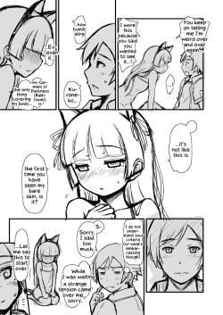 Page 35 of Divine Ambience | Hagoromo Biyori