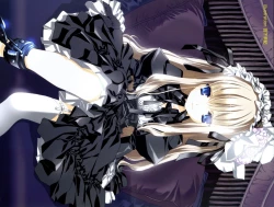 Page 3 of COMIC Potpourri Club 2006-03