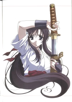 Page 8 of Cross Days Marugoto Katsura Kotonoha Graffiti