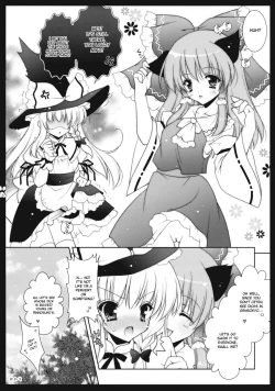 Page 16 of Touhou Bijin