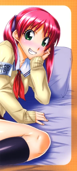 Page 5 of Otome x Hatsujo