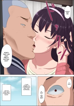 Page 35 of Aya Nee| Ayaka
