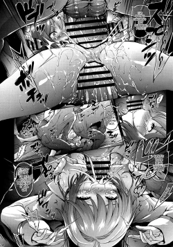 Page 23 of Kagami no Naka no CHERRIES CC II