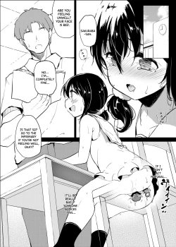 Page 14 of Pochi Mesuyouken Choukyou