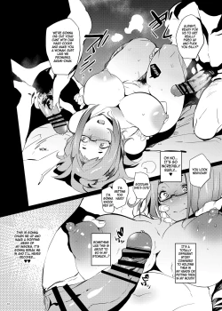 Page 9 of Gokujou Kusozako Busumesu Manko | Grade-A Stupid Worthless Ugly Bitch Pussy