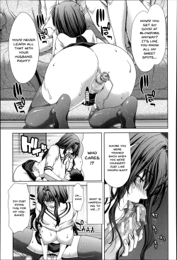 Page 94 of Mesuochi ZCh. 1-5