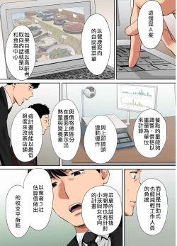 Page 4 of "Otto no Buka ni Ikasarechau..." Aragaezu Kanjite Shimau Furinzuma|「要被老公的下屬弄到高潮了…」無法抵抗快感襲來的外遇妻子 7-9