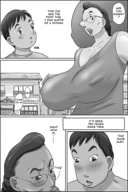 Page 4 of Zoku Shimura no Oba-chan | Aunt Shimura the Sequel