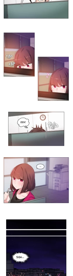 Page 21 of A Pervert's Daily Life • Chapter 26-30