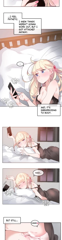 Page 39 of A Pervert's Daily Life • Chapter 26-30
