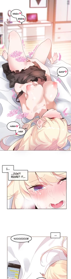 Page 41 of A Pervert's Daily Life • Chapter 26-30